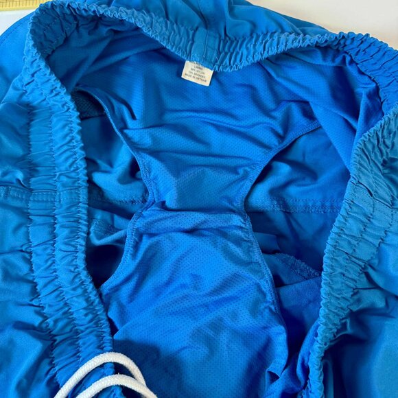 Men's Duluth Trading Swim trunks Blue Size 2XL - Picture 5 of 9